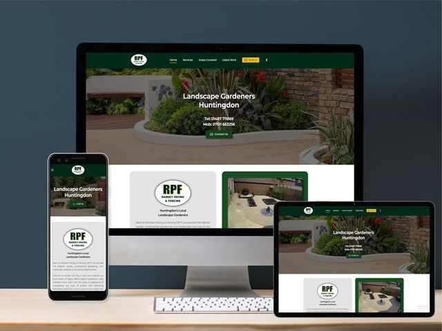 rpf-ramsey-landscape-website-design